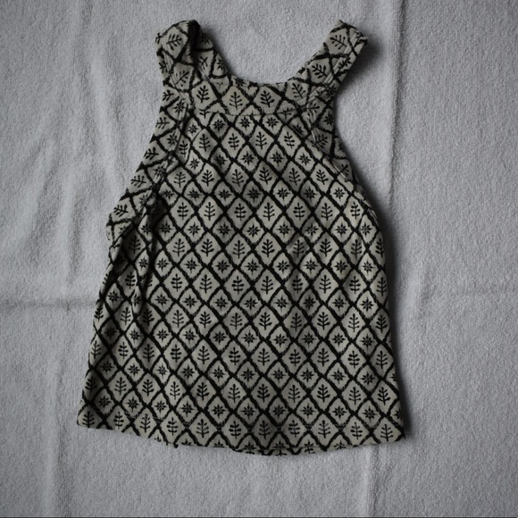 Urban outfitters cropped tank - Picture 3 of 8